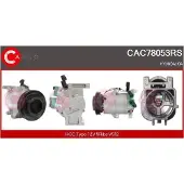 Casco CAC78176GS Aircopomp