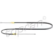 Topran 721 657 Handremkabel