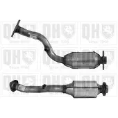 Quinton Hazell QCAT91749H Katalysator