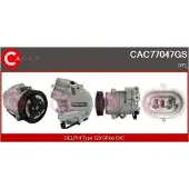 Casco CAC78043GS Aircopomp