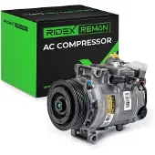 RIDEX 447K0300R Aircopomp