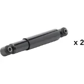 RIDEX 854S20914 Schokdemper