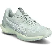 Asics Solution Speed Ff 3 All Court Shoes Groen EU 37 Vrouw