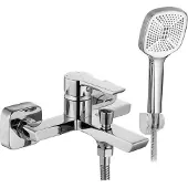 REA Badmengkraan My2021-3c Argus Chrome