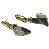 Vparts 12v/1w 31x24mm St-214lede Richtingaanwijzers