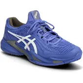 Asics Court Ff 3 All Court Shoes Blauw EU 42 Man