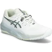 Asics Gel-resolution X All Court Shoes Wit EU 42 Vrouw
