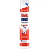 Theramed Tandpasta - Complete Plus - 100 ml Pomp