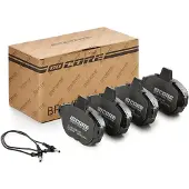 GoCORE GCD020276 Remblokken