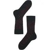 Lenz Think About Dots Sokken - Set van 2