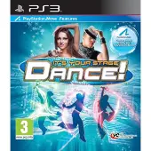 Dance ! It's Your Stage