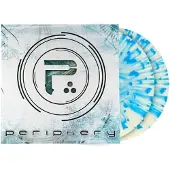 Periphery LP - standaard | Maat Standard