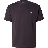 Vans Shirt zwart / wit