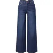 Wrangler Jeans 'WORLD_WIDE' donkerblauw