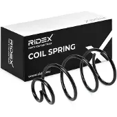 RIDEX 188C0627 Chassisveer