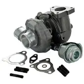 MEAT & DORIA 65285 Turbocharger