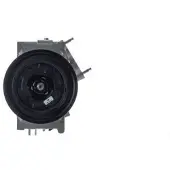 MAHLE ORIGINAL ACP 1687 000S Aircopomp