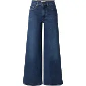 Levi's Jeans '728 High Rise Wide Leg' enziaan