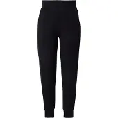 GUESS Broek 'New Victoire' grijs / zwart