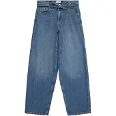 ONLY GIRLS Jeans 'KOGGianna' blauw denim
