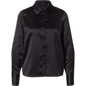 Vero Moda Blouse 'VMMERLE' zwart