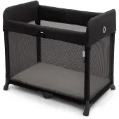 Bugaboo Stardust - Black | Black