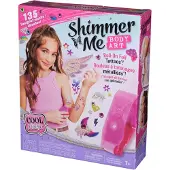 Cool Maker - Shimmer Me Body Art