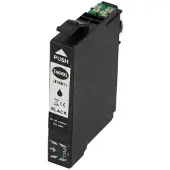 PrintAbout Inktcartridge 604 (C13T10G14010) Zwart geschikt voor Epson