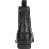 Suedwind Jodphur Nova FZ soft Black - 34 | Paardrijlaarzen