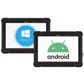 Honeywell RT10A, 2D, SR, USB, BT, WLAN, NFC, Android, GMS