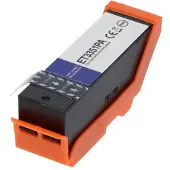 PrintAbout Huismerk Epson 33XL (C13T33514012) Inktcartridge Zwart Hoge capaciteit