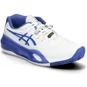 Asics GEL-RESOLUTION X CLAY 1041A485 Tennisschoenen | Maat 45
