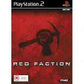 Red Faction /PS2