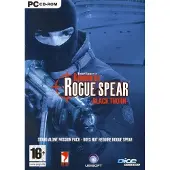 Rainbow Six: Black Thorn