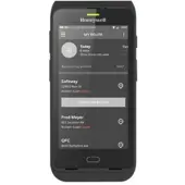 Honeywell CT40G2, 2D, SR, BT, WLAN, NFC, Android