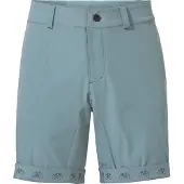 Vaude - Cyclist Shorts - Fietsbroek XXL, turkoois