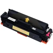 PrintAbout Toner 415A (W2033A) Magenta geschikt voor HP