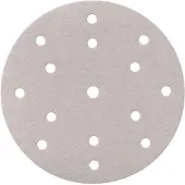 Makita Schuurschijf 150mm K80 White Velcro - B-51524