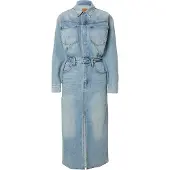 Levi's Jurk lichtblauw