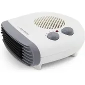 Esperanza EHH003 - Ventilatorkachel - 1000 W / 2000 W - Wit