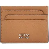 GUESS Meridian Portemonnee