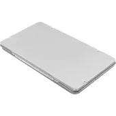 Eberhard Faber potlodenblik - zilver - voor 12 stuks - EF-511413