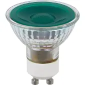 SPL | LED lamp | GU10 Fitting | Reflectorlamp | Diffuus | 5W