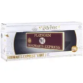 Paladone Harry Potter Hogwarts Express Lamp