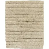 Seahorse badmat Board - - light sand-50 x 60 cm