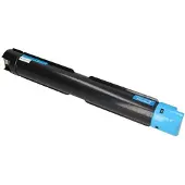 PrintAbout Toner 006R01825 Cyaan Hoge capaciteit geschikt voor Xerox