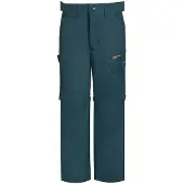 Kamik - Kid's Slayer - Afritsbroek 128, blauw