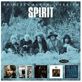 Sony music Original Album Classics