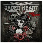 Cd Jaded Heart - Guilty By Design