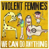 Cd We Can Do Anything